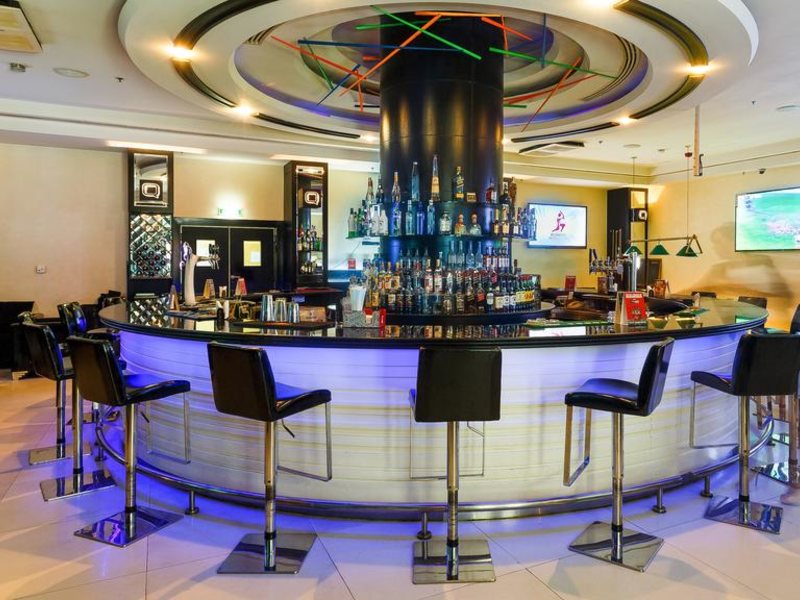 Holiday Inn Dubai - Al Barsha 228628