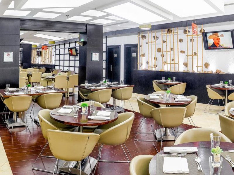 Holiday Inn Dubai - Al Barsha 228630