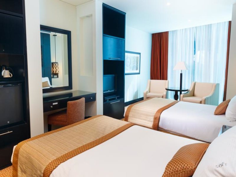 Holiday Inn Dubai - Al Barsha 228631