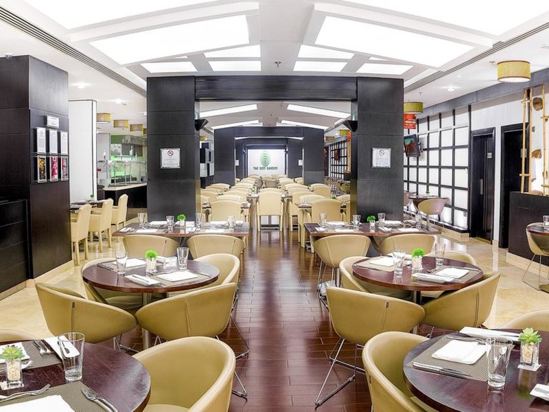 Holiday Inn Dubai - Al Barsha 228633