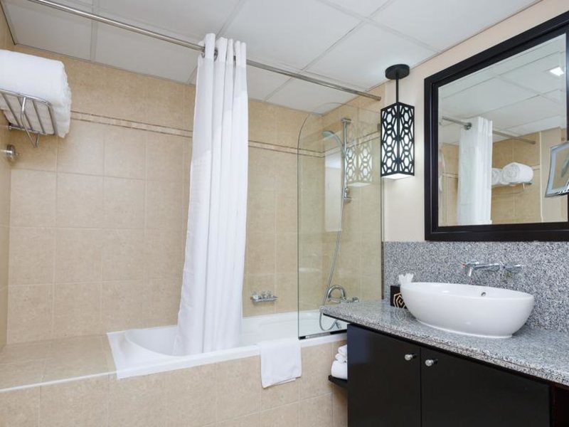 Holiday Inn Dubai - Al Barsha 228634