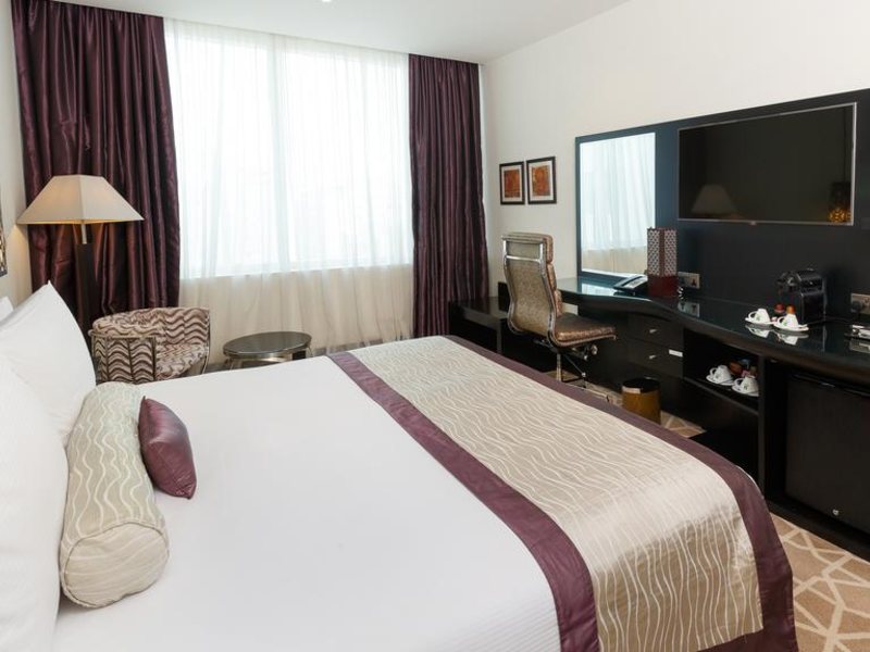 Holiday Inn Dubai - Al Barsha 228635