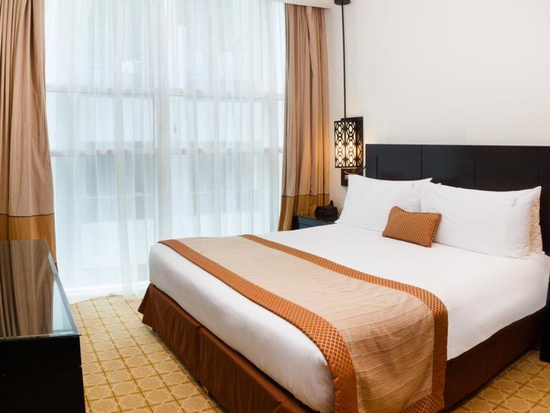 Holiday Inn Dubai - Al Barsha 228636