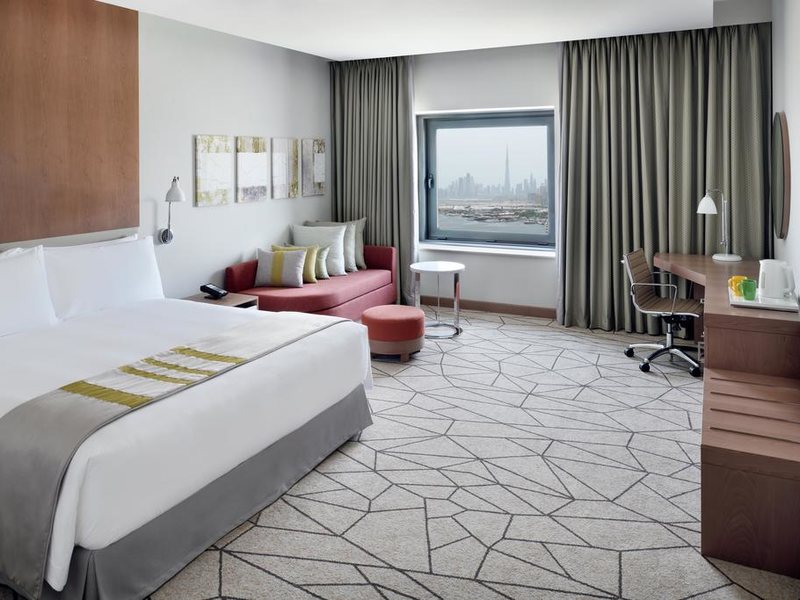 Holiday Inn Dubai Festival City 270465