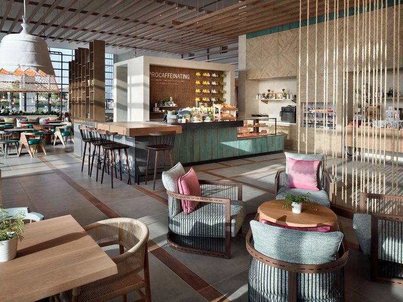 Holiday Inn Dubai Festival City 272685