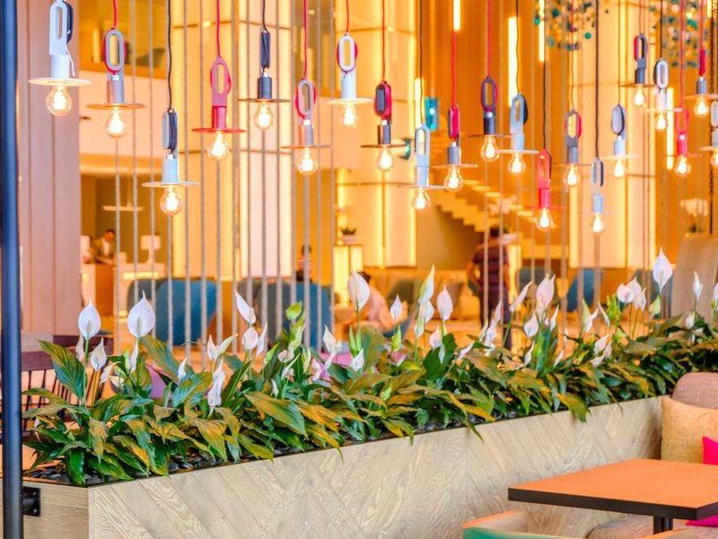 Holiday Inn Dubai Festival City 272690