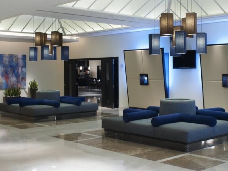 Holiday Inn Express Dubai Airport 119256