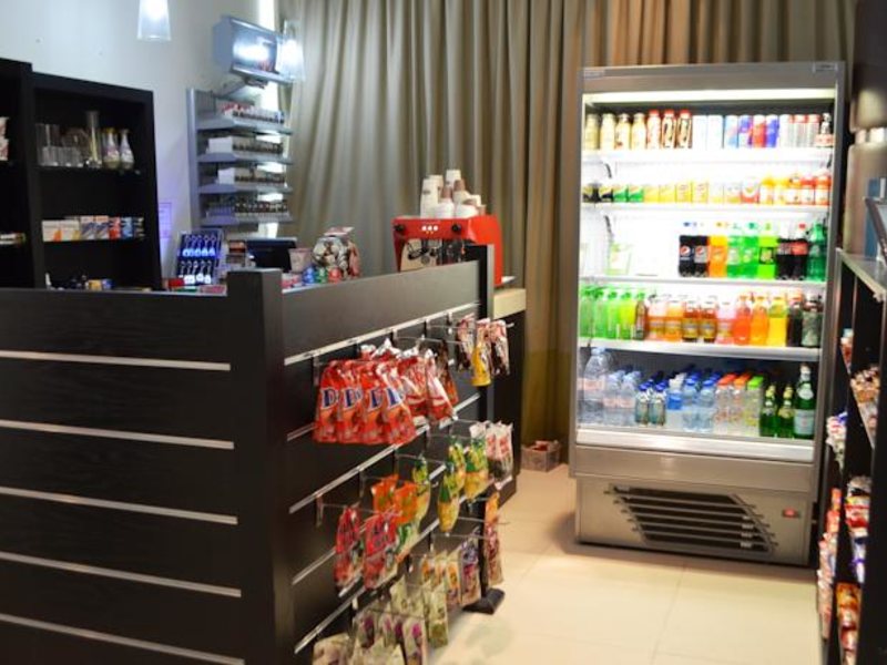 Holiday Inn Express Dubai Internet City  119277