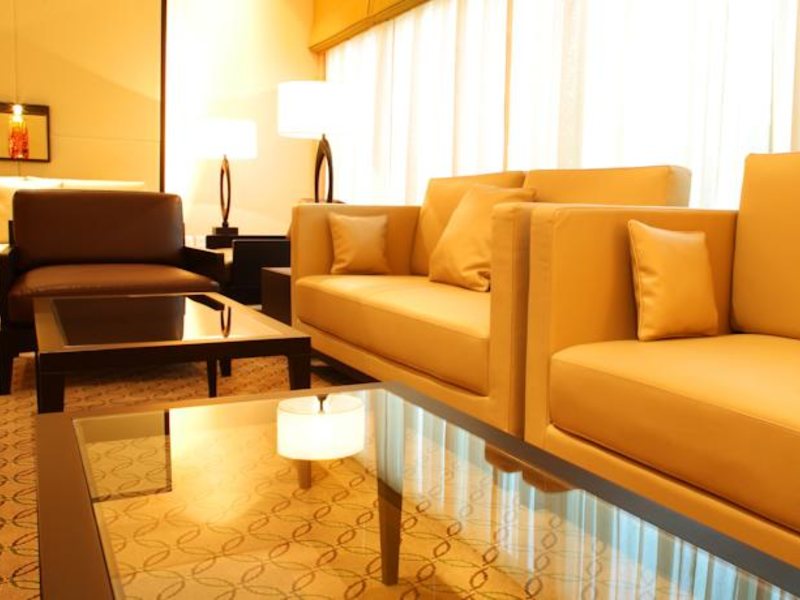 Holiday Inn Express Dubai Safa Park 119295