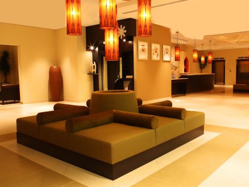 Holiday Inn Express Dubai Safa Park 119297