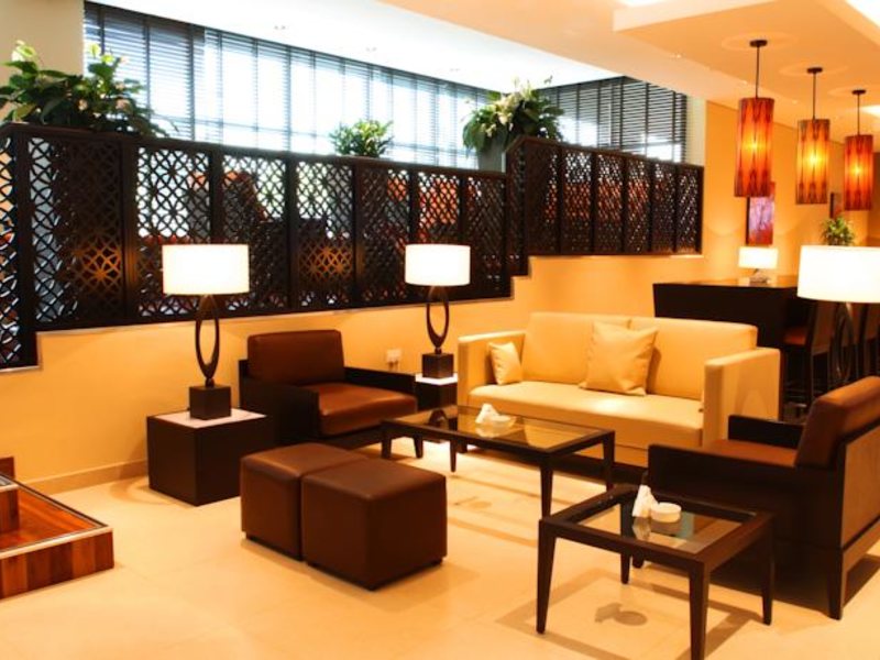 Holiday Inn Express Dubai Safa Park 119299