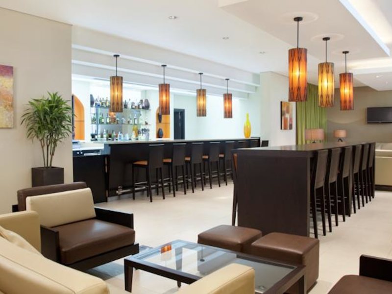 Holiday Inn Express Dubai Safa Park 119312