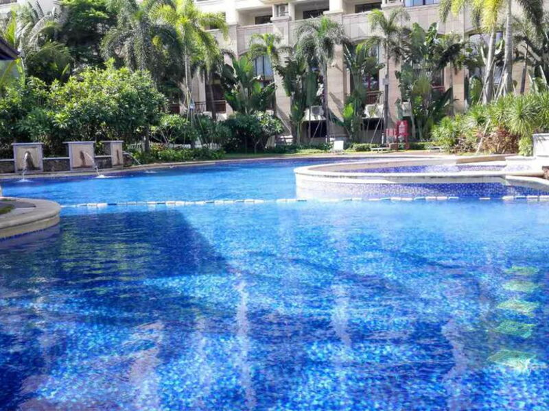 Holiday Inn Express Haikou West Coast 298103