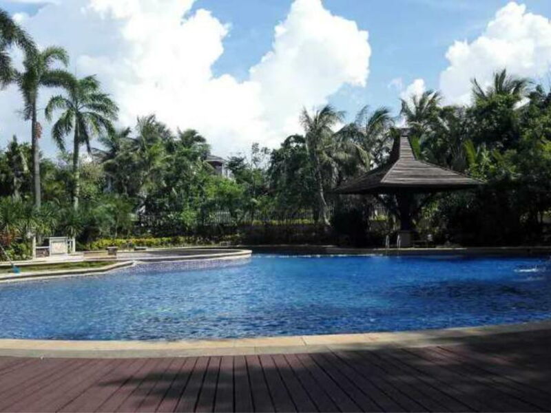 Holiday Inn Express Haikou West Coast 298104