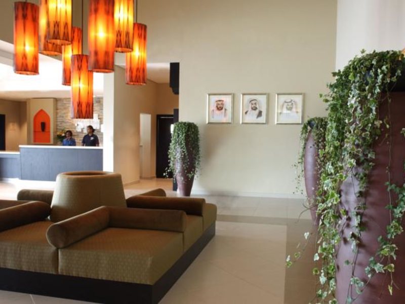 Holiday Inn Express Jumeirah 119235