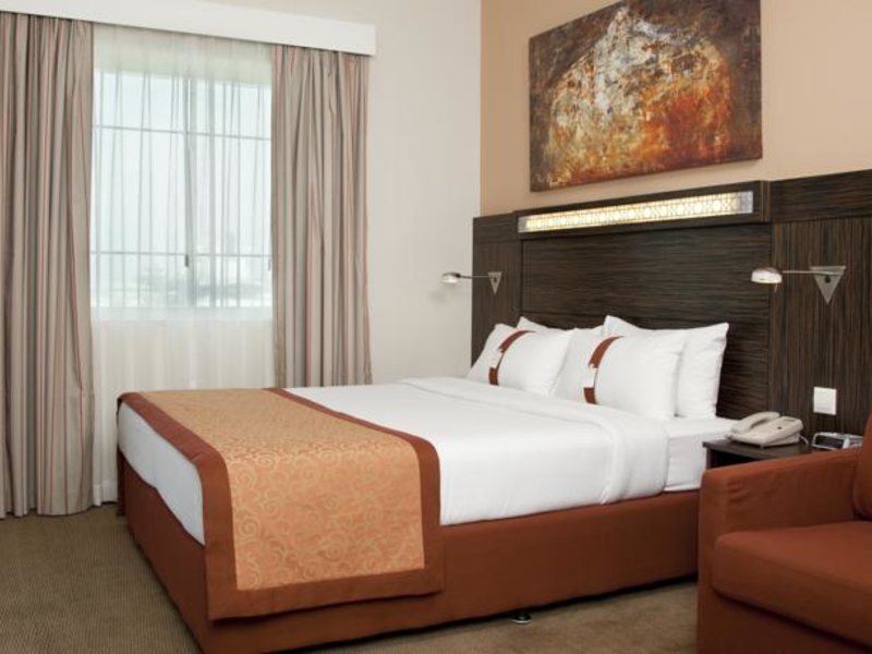 Holiday Inn Express Jumeirah 119243