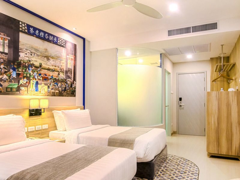 Holiday Inn Express Krabi Ao Nang 154917