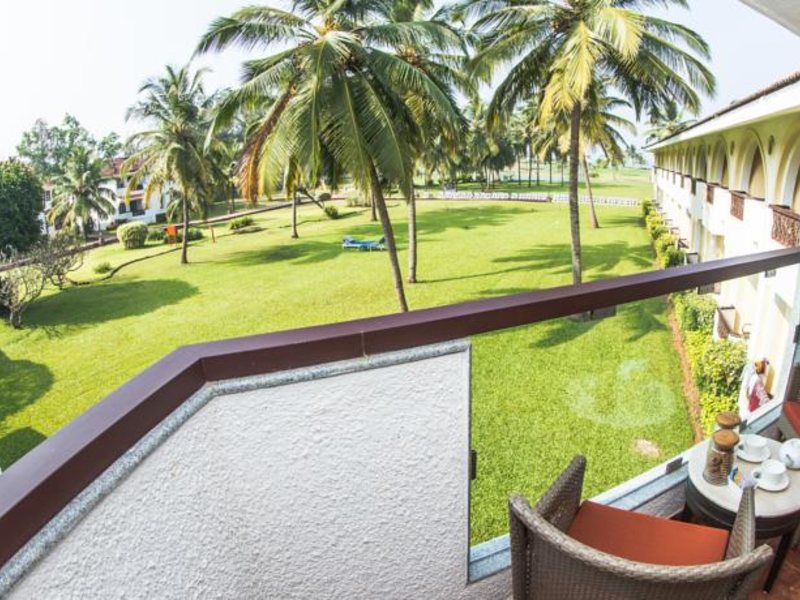 Holiday Inn Goa 116207
