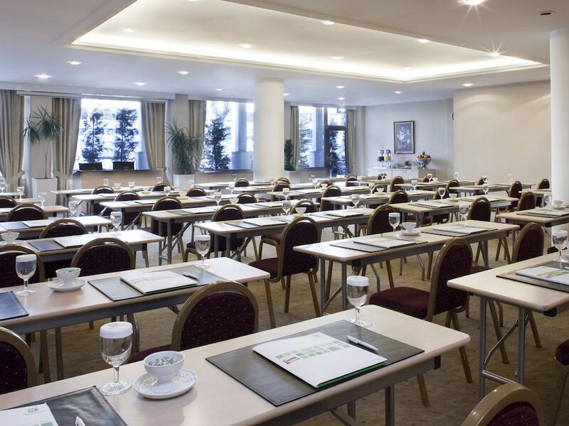 Holiday Inn Istanbul City 272198