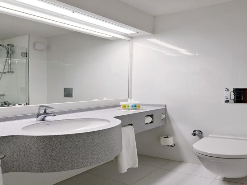 Holiday Inn Istanbul City 272200
