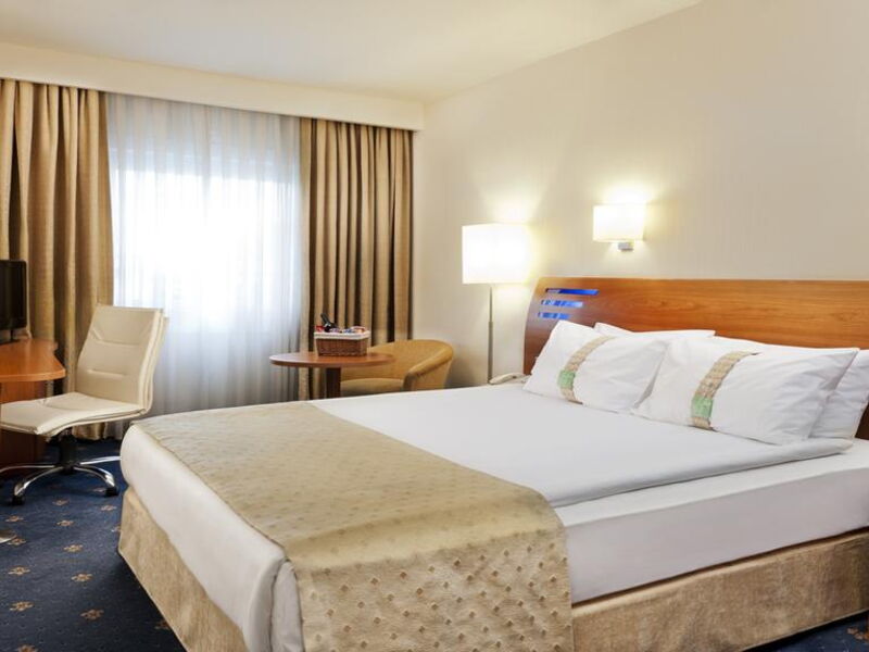 Holiday Inn Istanbul City 272201
