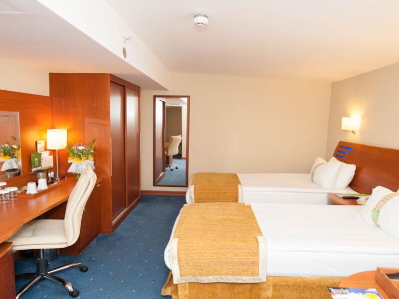 Holiday Inn Istanbul City 272202