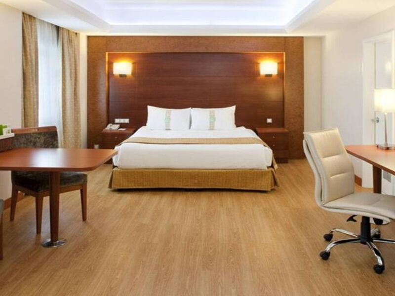 Holiday Inn Istanbul City 272204