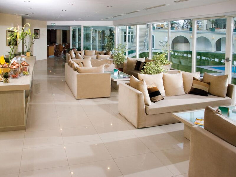 Holiday Inn Istanbul City 275985