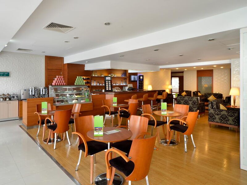 Holiday Inn Istanbul City 275987