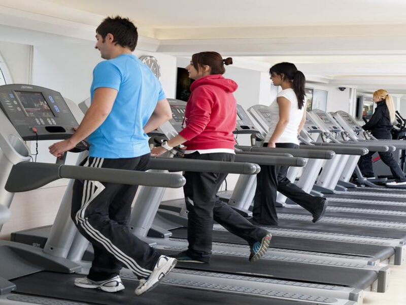 Holiday Inn Istanbul City 275990