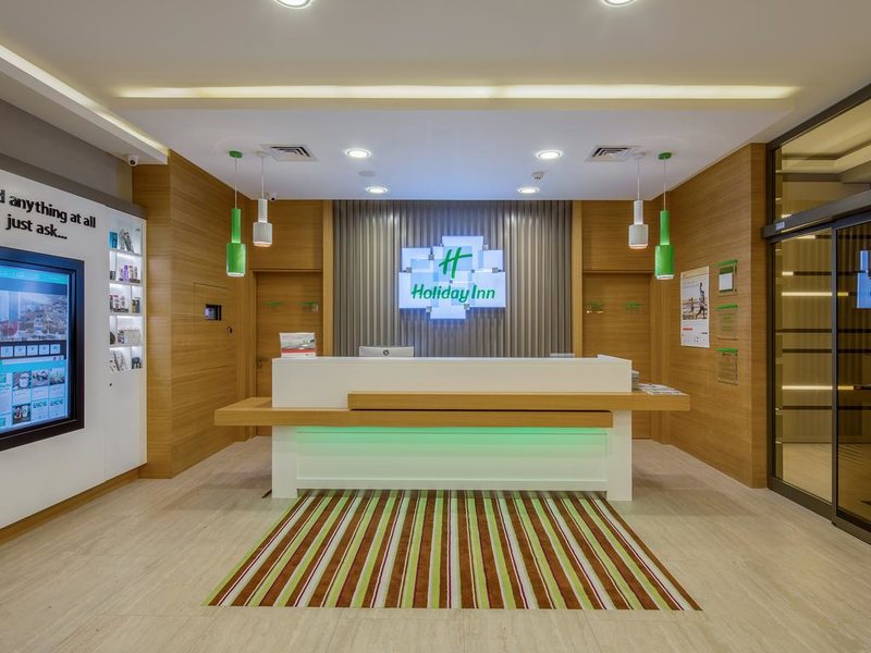 Holiday Inn Lara Hotel 183546