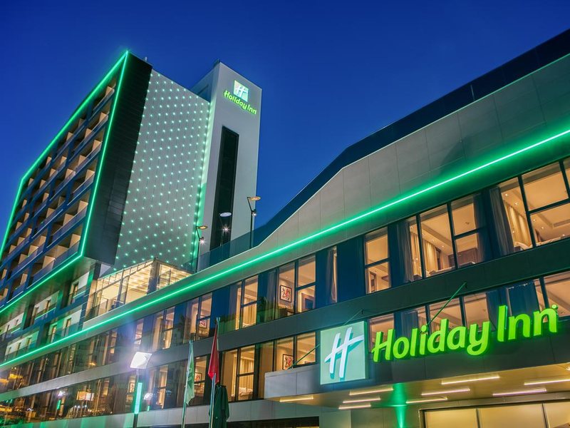 Holiday Inn Lara Hotel 183547