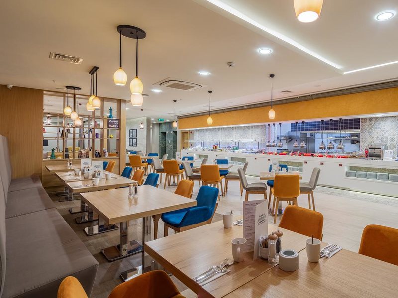 Holiday Inn Lara Hotel 183548