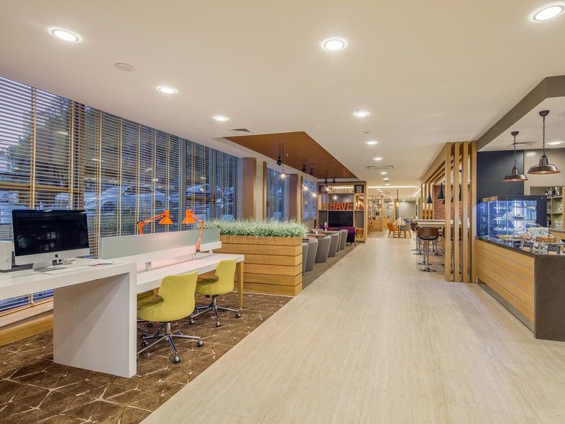 Holiday Inn Lara Hotel 183551