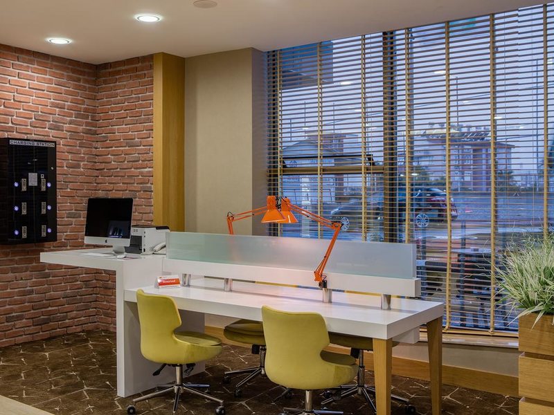 Holiday Inn Lara Hotel 183553