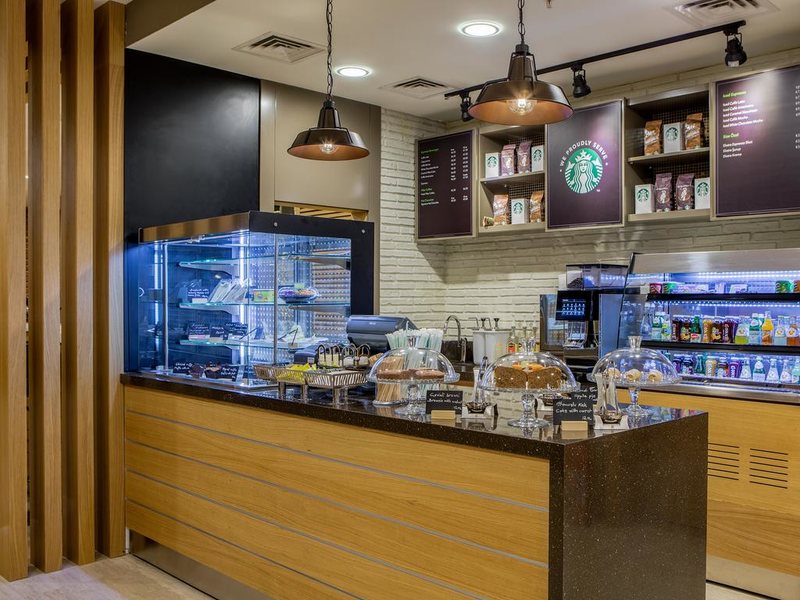 Holiday Inn Lara Hotel 183554