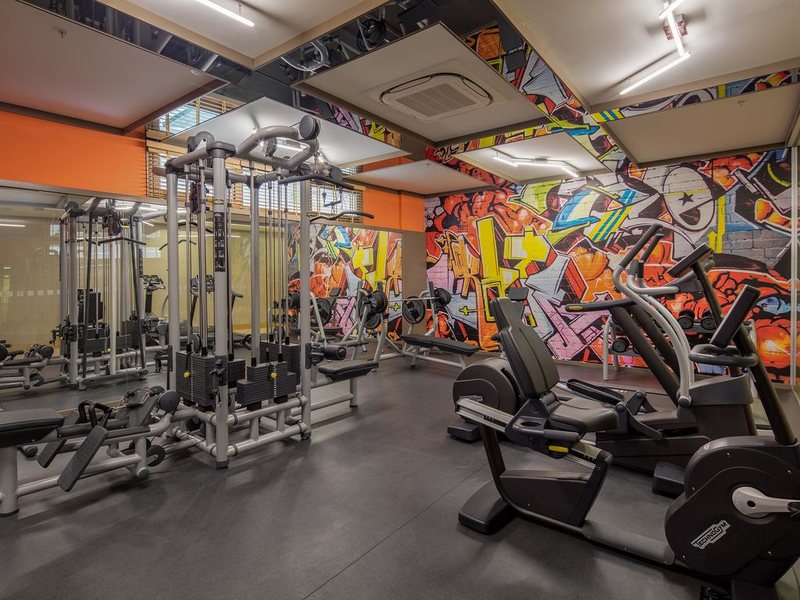 Holiday Inn Lara Hotel 183562