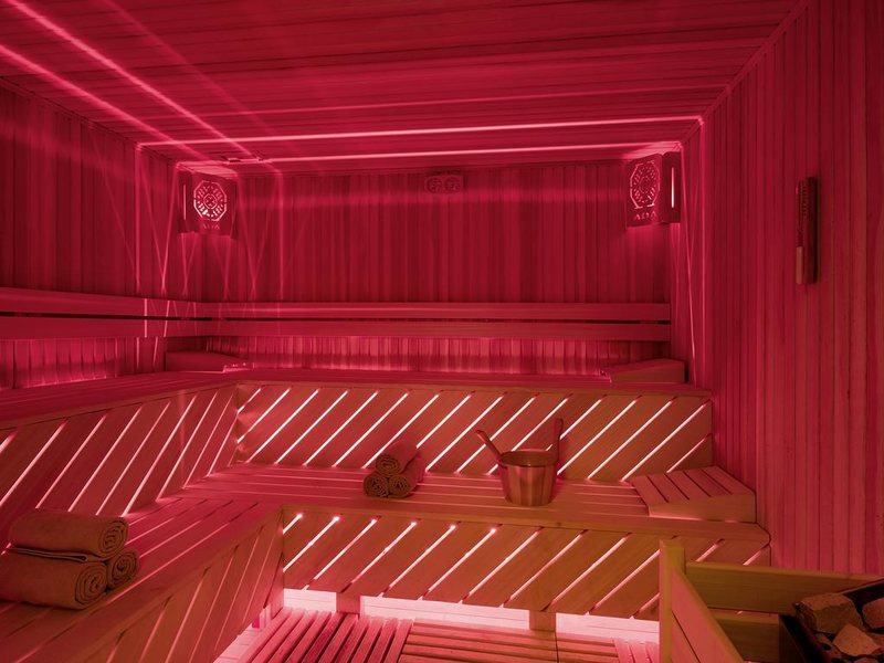 Holiday Inn Lara Hotel 183566