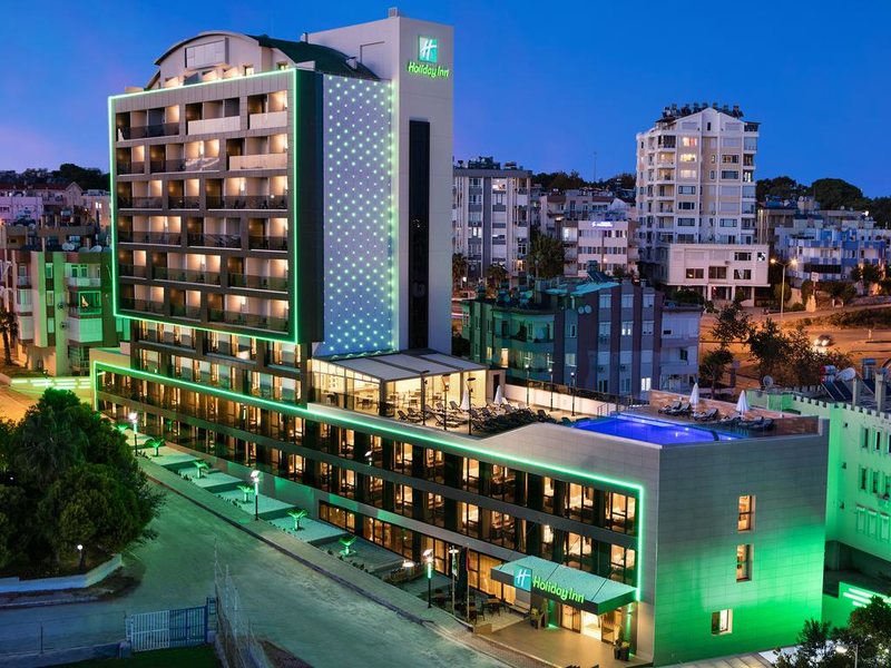 Holiday Inn Lara Hotel 183568