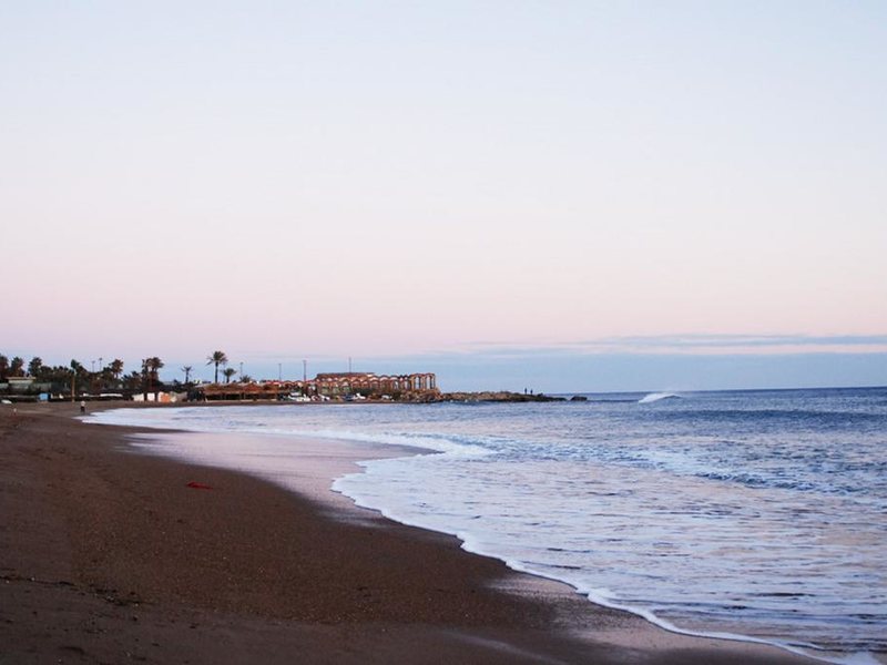 Holiday Inn Lara Hotel 183570