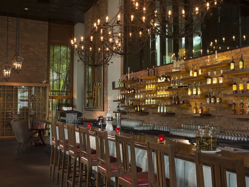 Holiday Inn Pattaya 141589