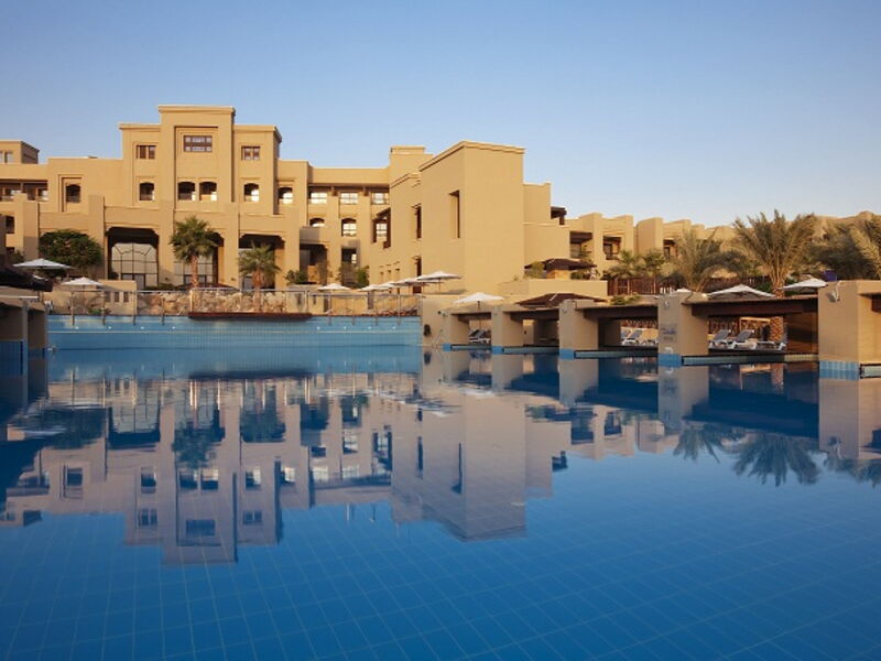 Holiday Inn Resort Dead Sea 120402
