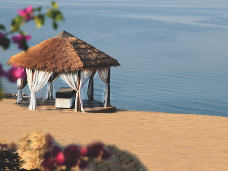 Holiday Inn Resort Dead Sea 120423