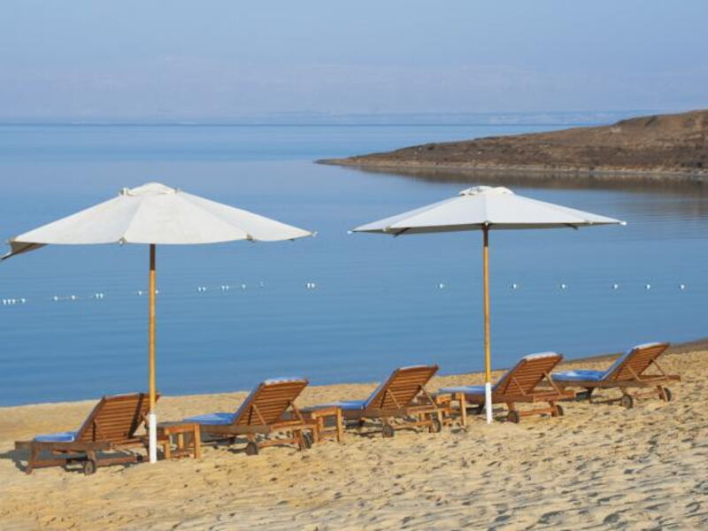 Holiday Inn Resort Dead Sea 120424
