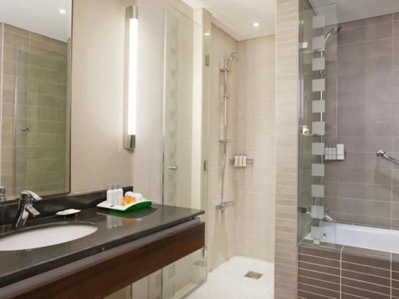 Holiday Inn Resort Dead Sea 120427