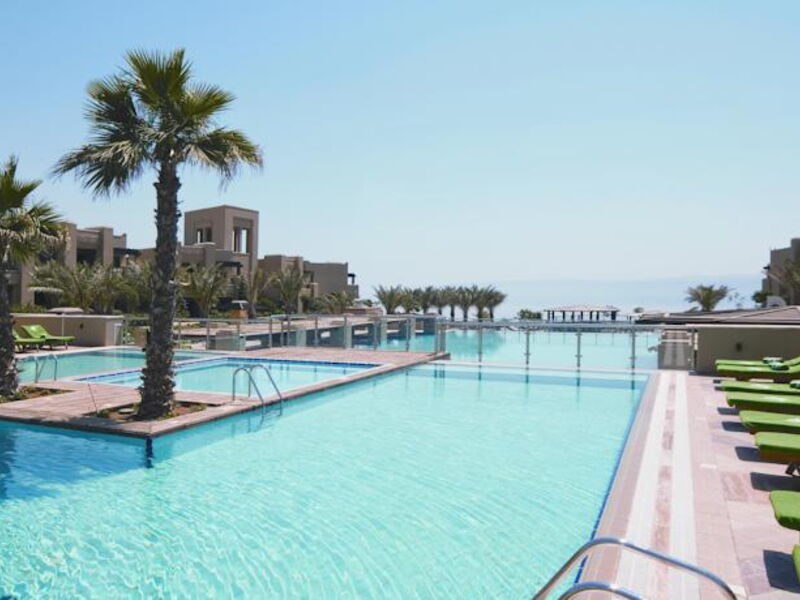 Holiday Inn Resort Dead Sea 120430