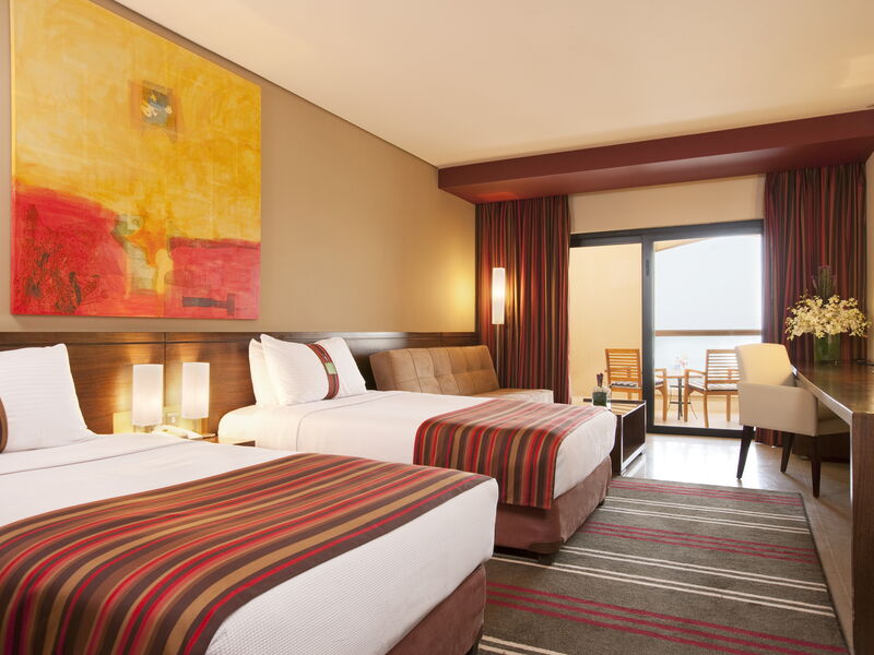 Holiday Inn Resort Dead Sea 120431