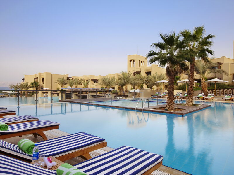 Holiday Inn Resort Dead Sea 120432