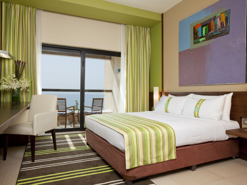 Holiday Inn Resort Dead Sea 120433