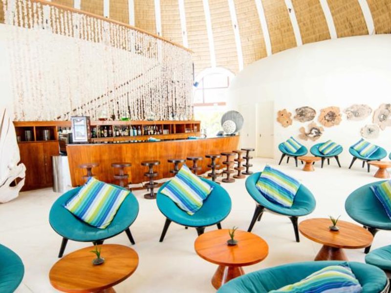 Holiday Inn Resort Kandooma Maldives 135070